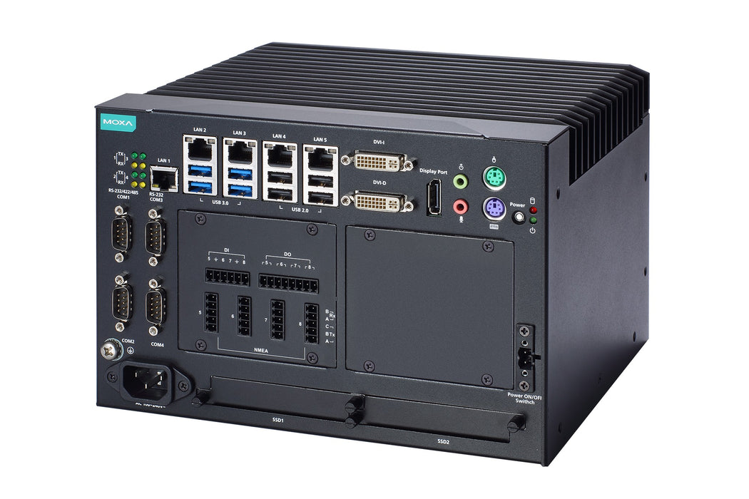 MC-7420-C1-AC