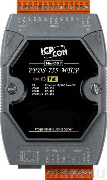 PPDS-755-MTCP