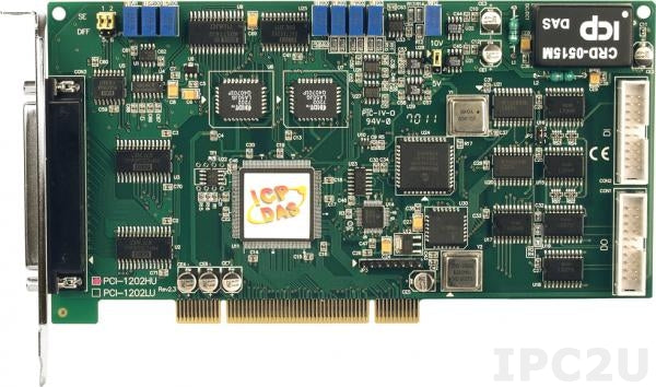 PCI-1202HU