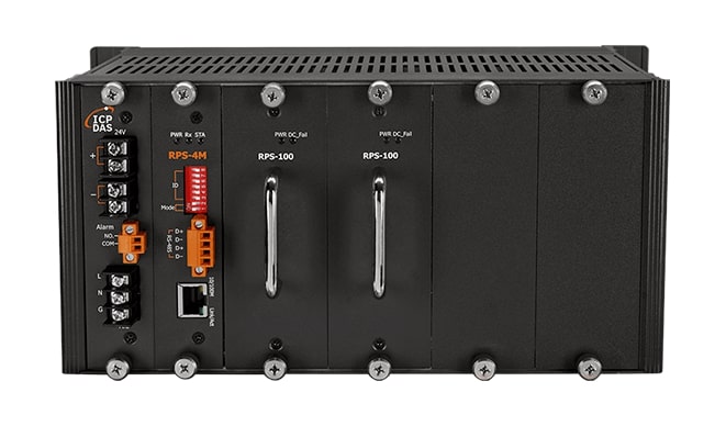RPS-4M/W2