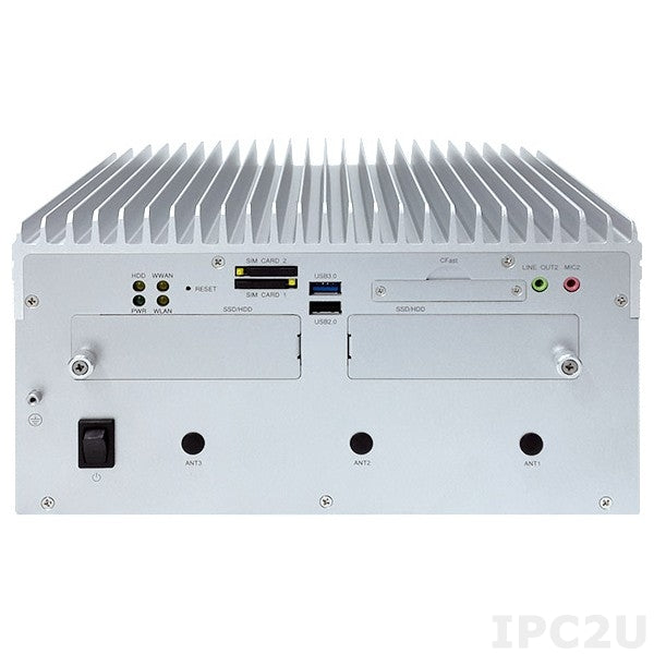 VTC-7220-RB