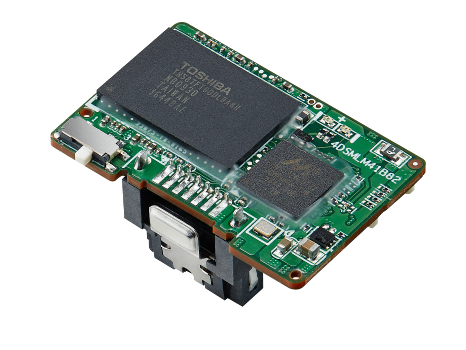 DHSMH-32GM41BWADCB