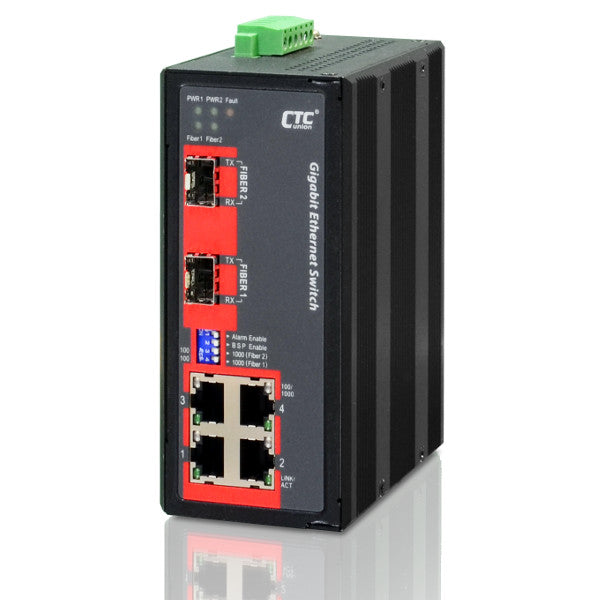 IGS-402S-4PUE