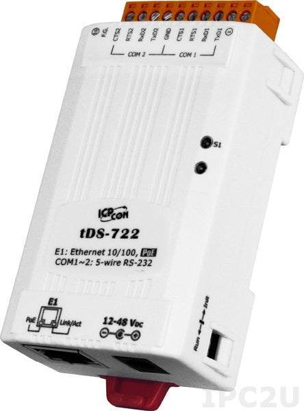 tDS-722