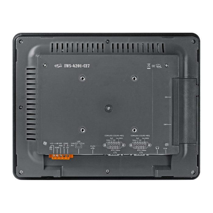 IWS-4201-CE7-1500