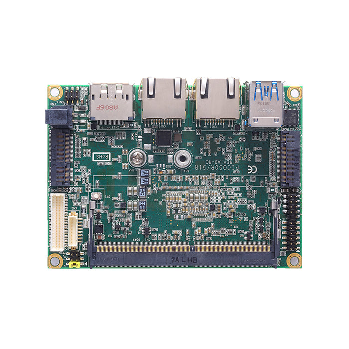 PICO51RPGG-i5-7300U w/fan
