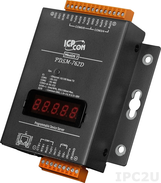 PDSM-762D