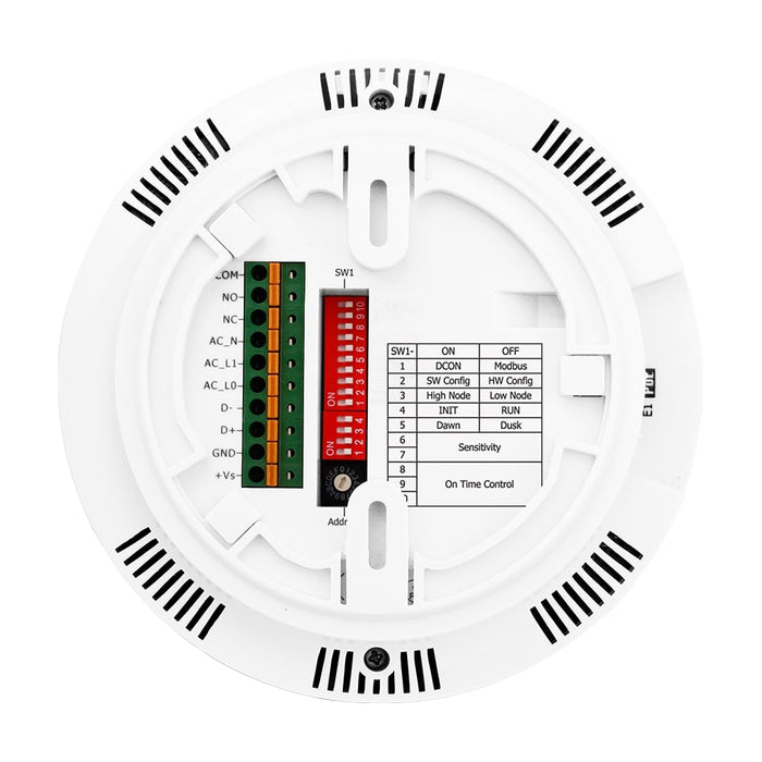PIR-230-WF