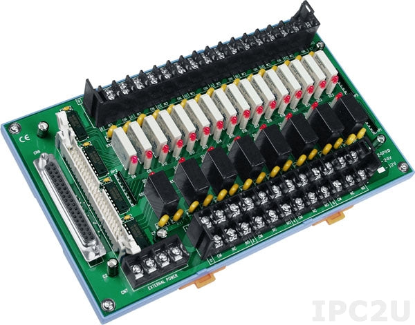 DB-24PRD/24/DIN