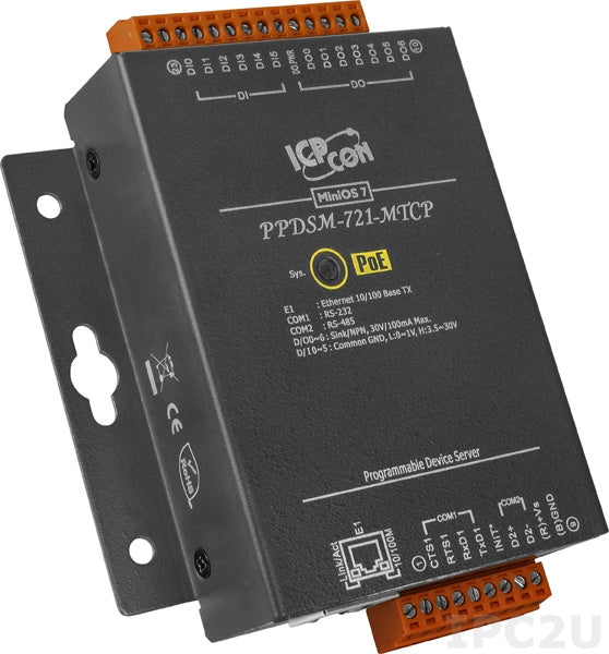 PPDSM-721-MTCP