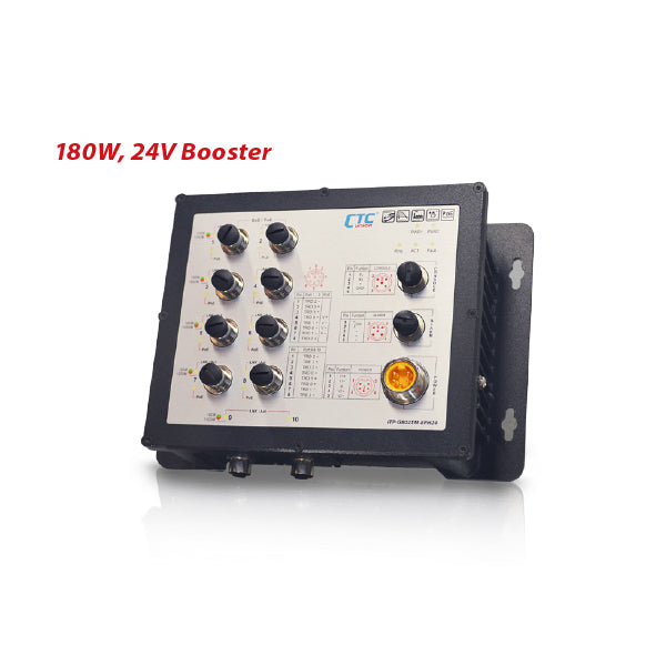 ITP-G802TM-8PHE24-X