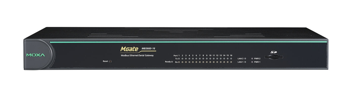 MGate MB3660-8-2AC