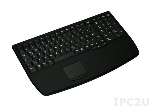 TKL-104-TOUCH-KGEH-BLACK-USB