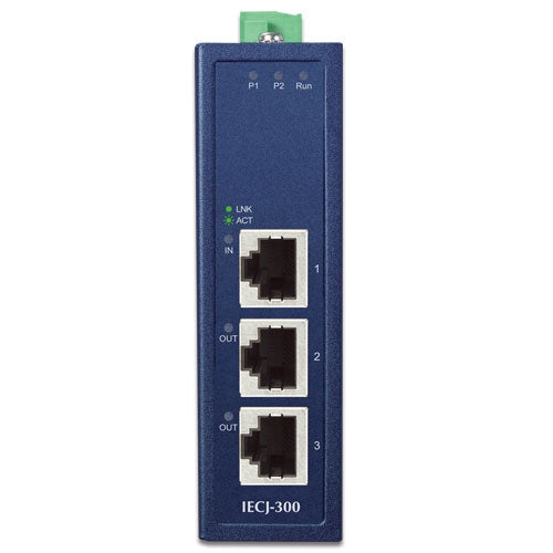 IECJ-300