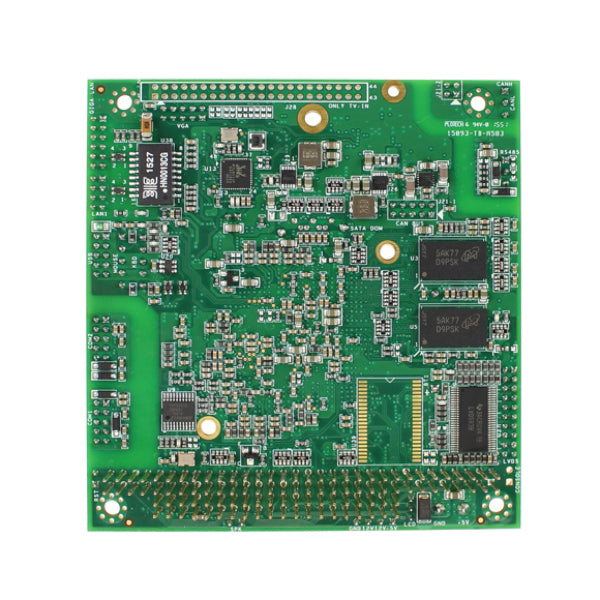 VDX3-6755-2C-2G