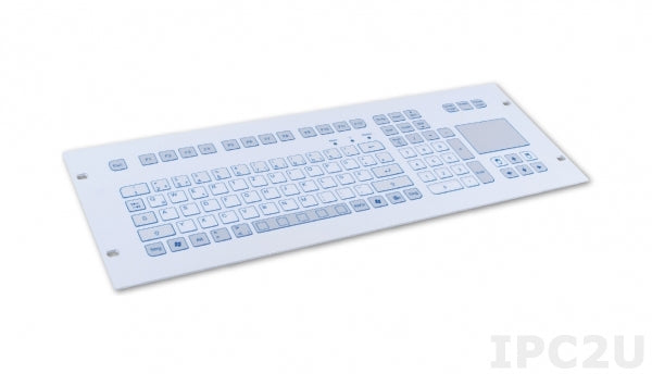 TKS-105c-TOUCH-FP-4HE-USB