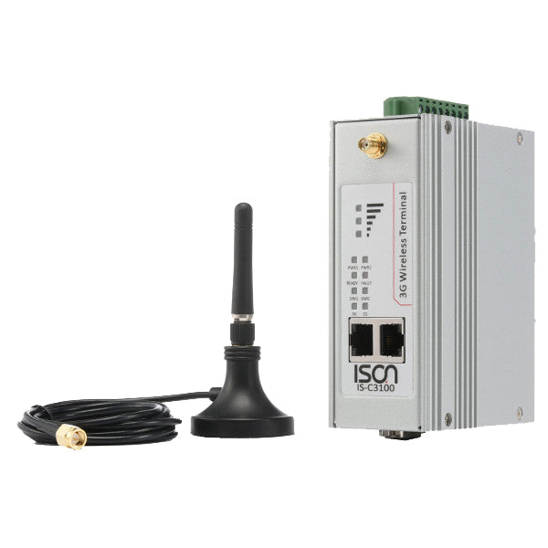 IS-C3100
