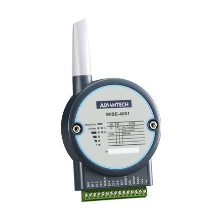 WISE-4051-AE