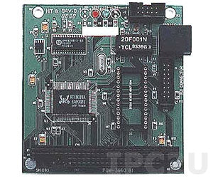 PCM-3660-CE