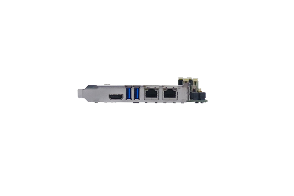 HPCIE-RPL-Q670
