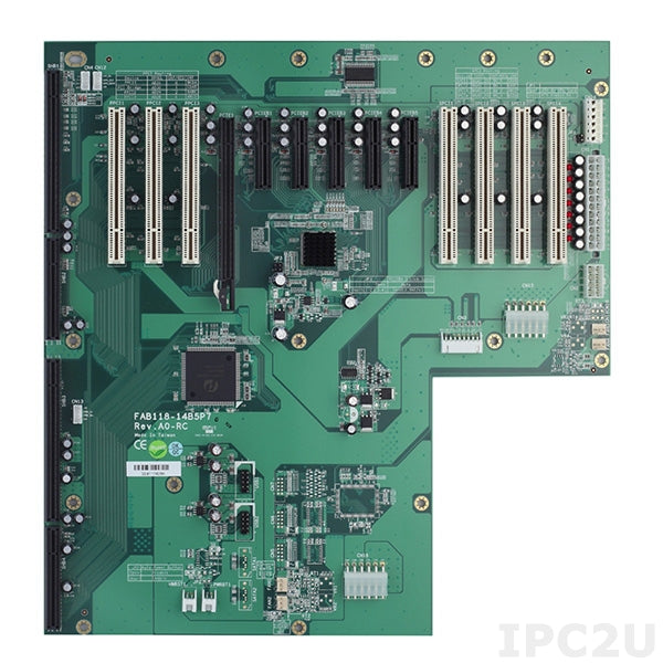 FAB118-14B5P7-RC