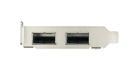 PCIE-2320NP-00A1E