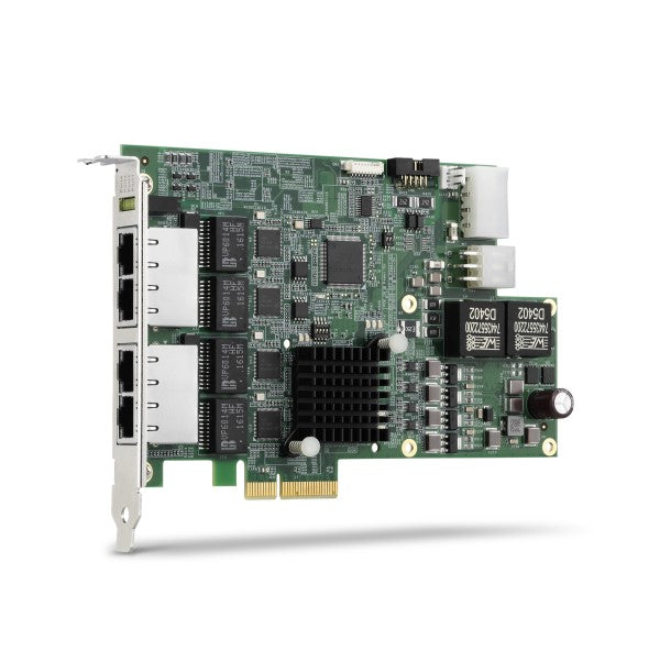 PCIe-GIE72P