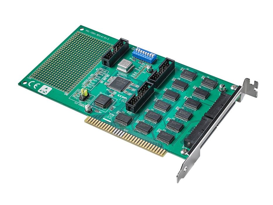 PCL-720+-BE