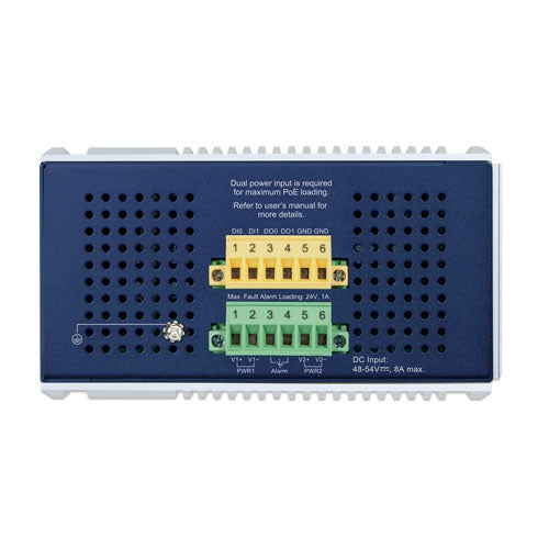 IGS-4215-8UP4X