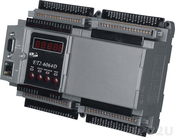 ET2-6064D
