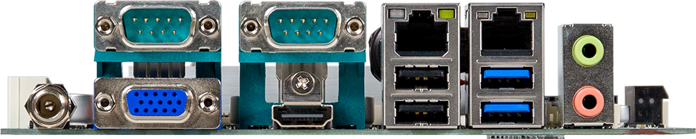 mITX-6412A