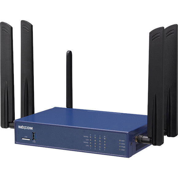 DTA-1164W-Series