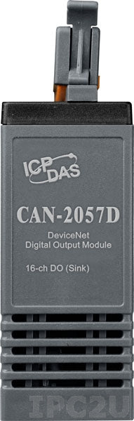 CAN-2057D