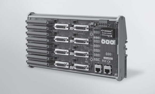 AMAX-3285IO-AE