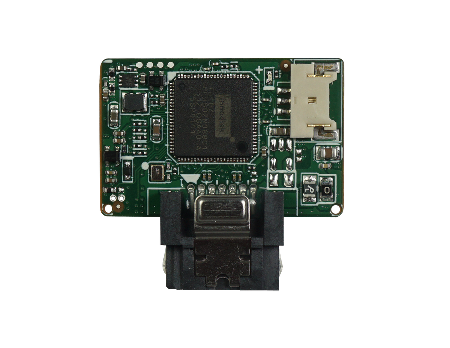 DHSSL-32GD09BWBDCA