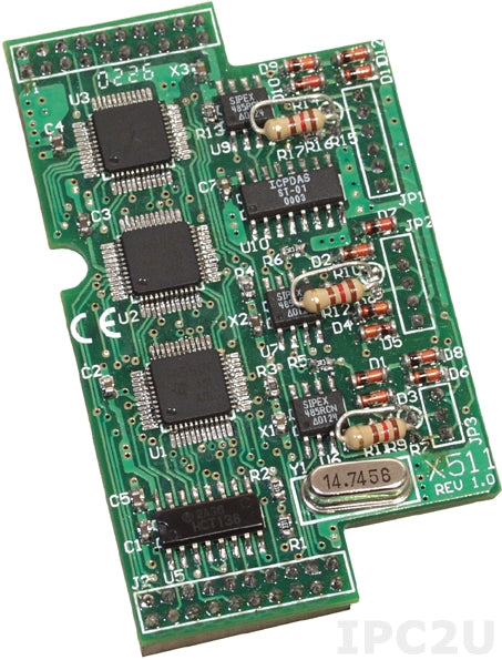 X511