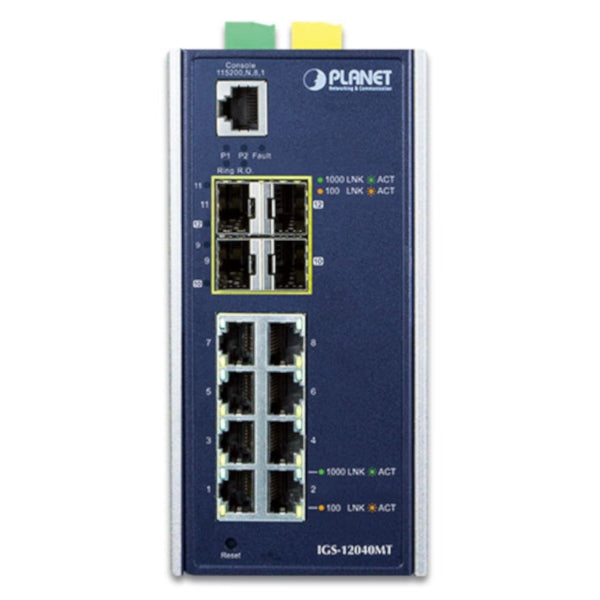 IGS-12040MT