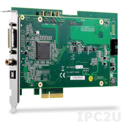 PCIe-HDV72