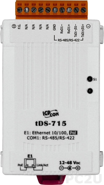 tDS-715i