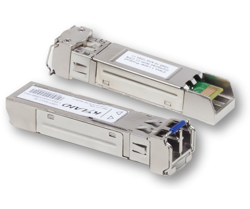 IXSFP-SD-S-LC-1270T/1330R-40-DDM