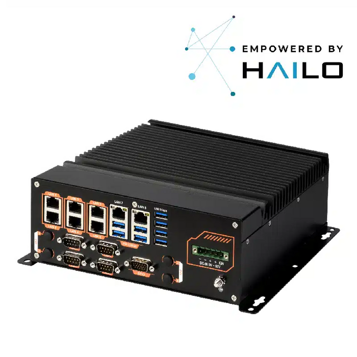 ABOX-5211P-Series