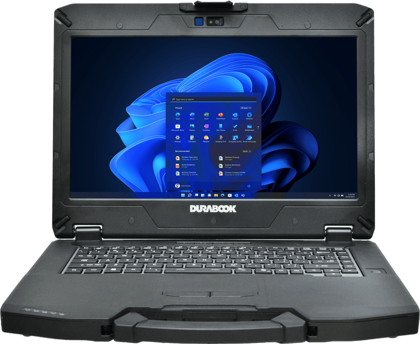 Durabook S14I-G3