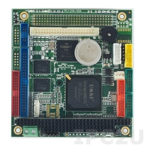 VDX-6372RD